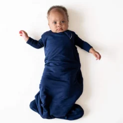 Sleep Bag in Navy 2.5