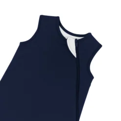 Sleep Bag in Navy 1.0