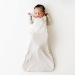Sleep Bag in Oat 1.0