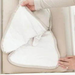 Sleep Bag in Oat 1.0