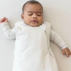 Sleep Bag in Oat 2.5