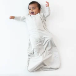 Sleep Bag in Oat 0.5