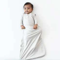 Sleep Bag in Oat 0.5