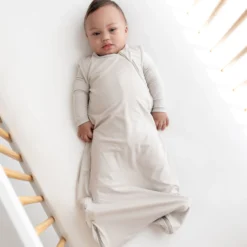 Sleep Bag in Oat 0.5