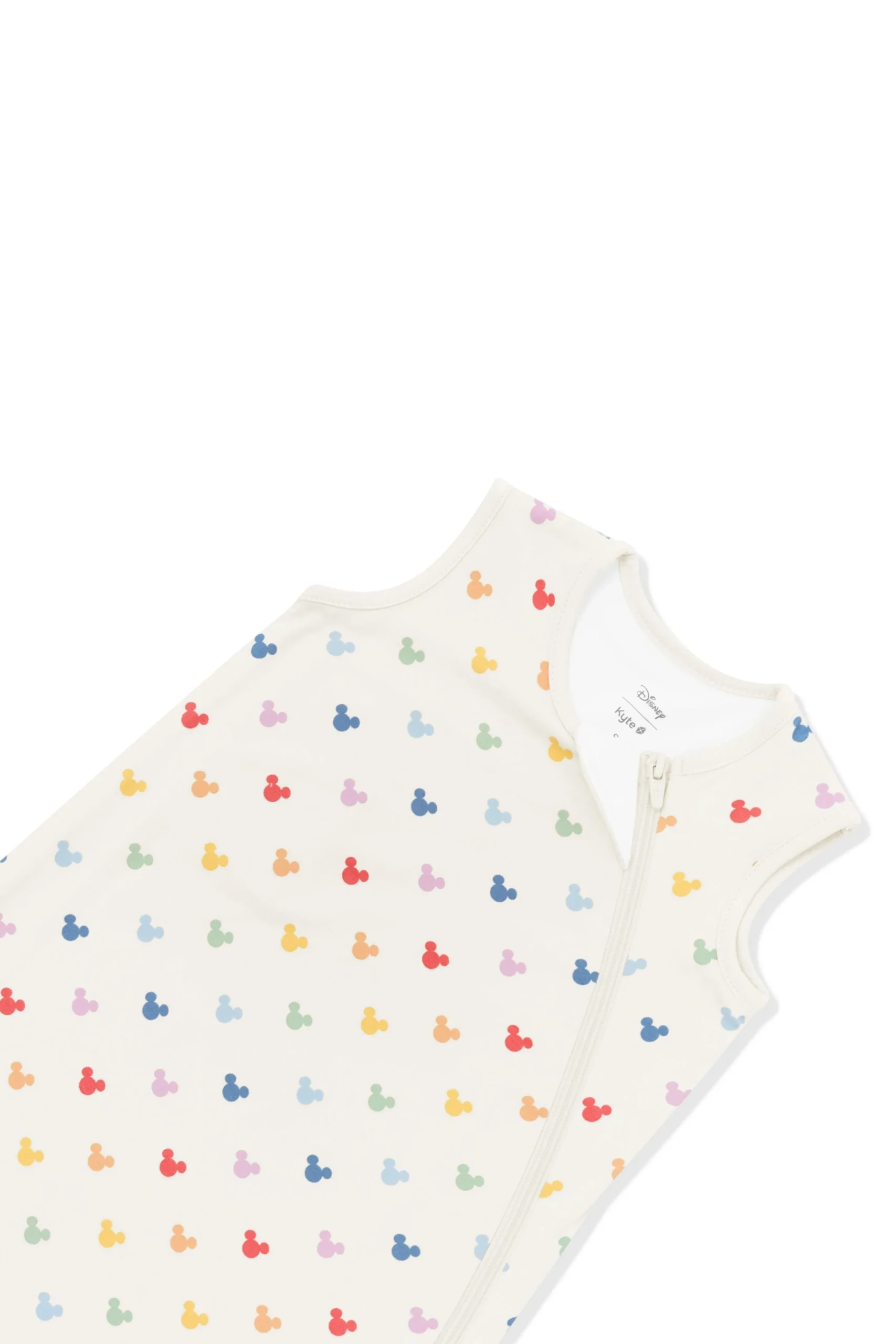 Sleep Bag in Pastel Mickey Mouse 0.5