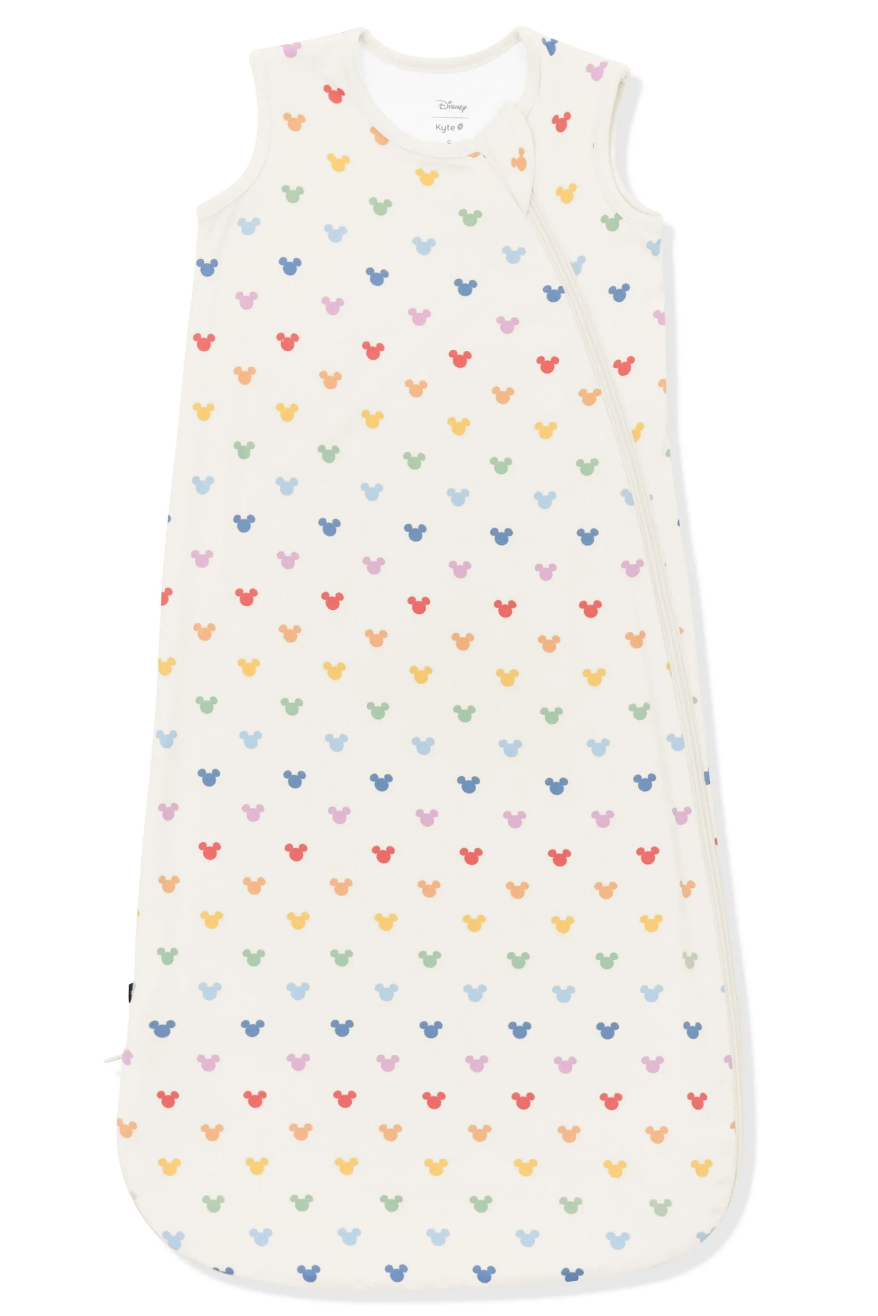 Sleep Bag in Pastel Mickey Mouse 0.5