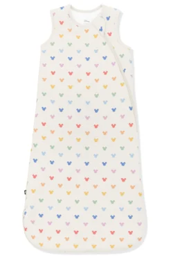 Sleep Bag in Pastel Mickey Mouse 1.0