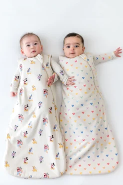 Sleep Bag in Pastel Mickey Mouse 1.0