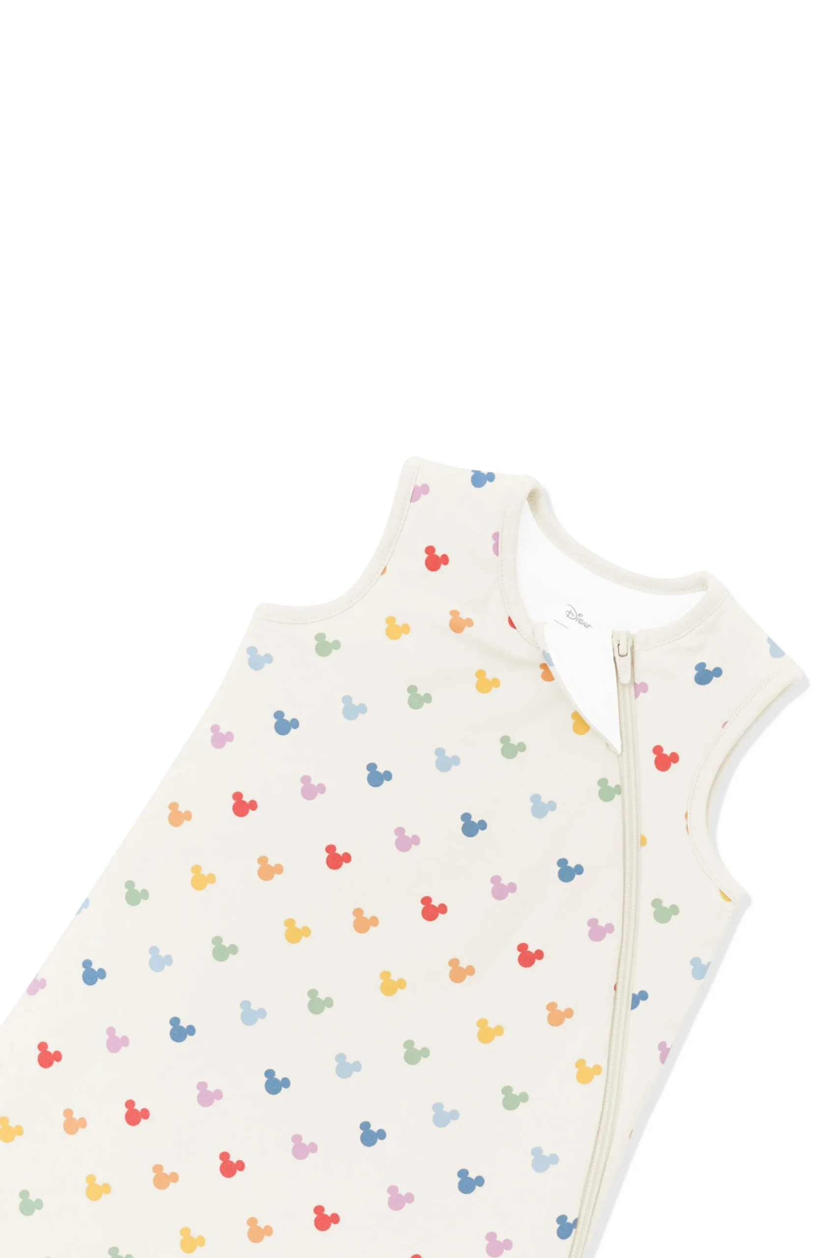 Sleep Bag in Pastel Mickey Mouse 1.0