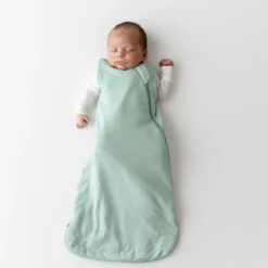 Sleep Bag in Sage 1.0