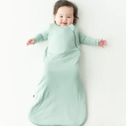 Sleep Bag in Sage 1.0