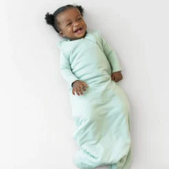 Sleep Bag in Sage 1.0