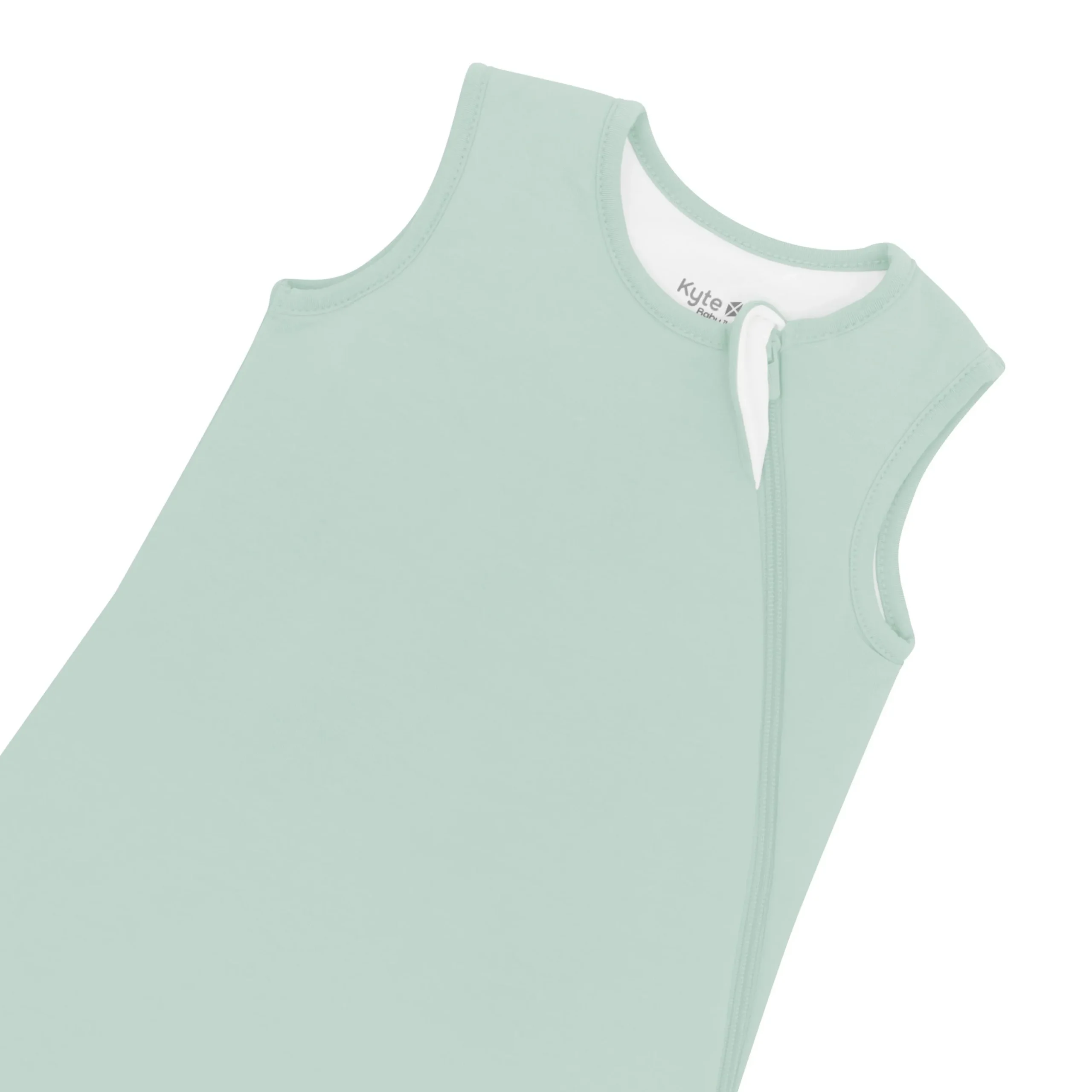 Sleep Bag in Sage 1.0