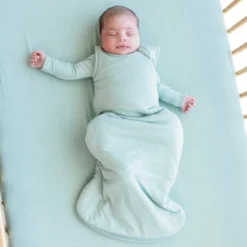 Sleep Bag in Sage 2.5