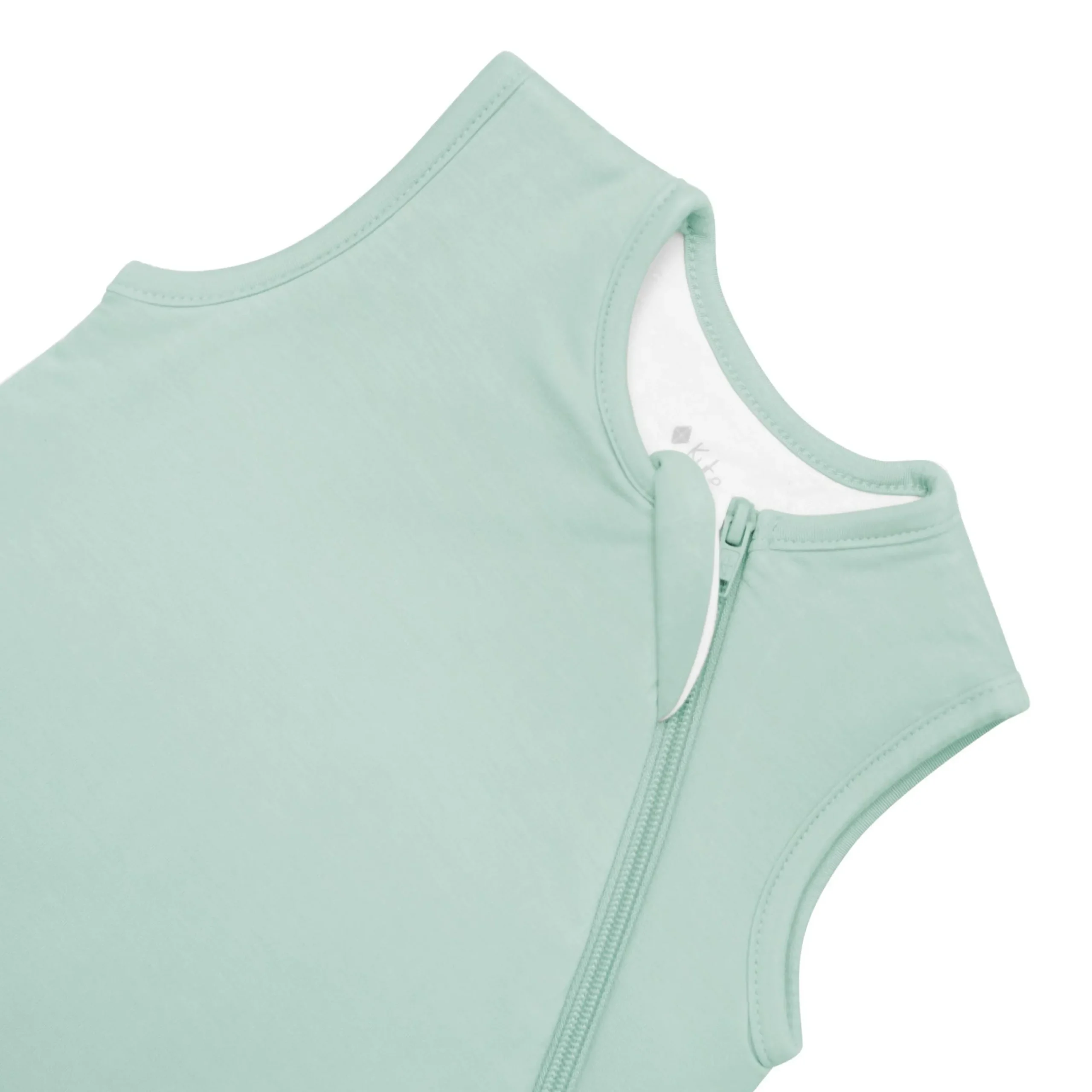 Sleep Bag in Sage 2.5