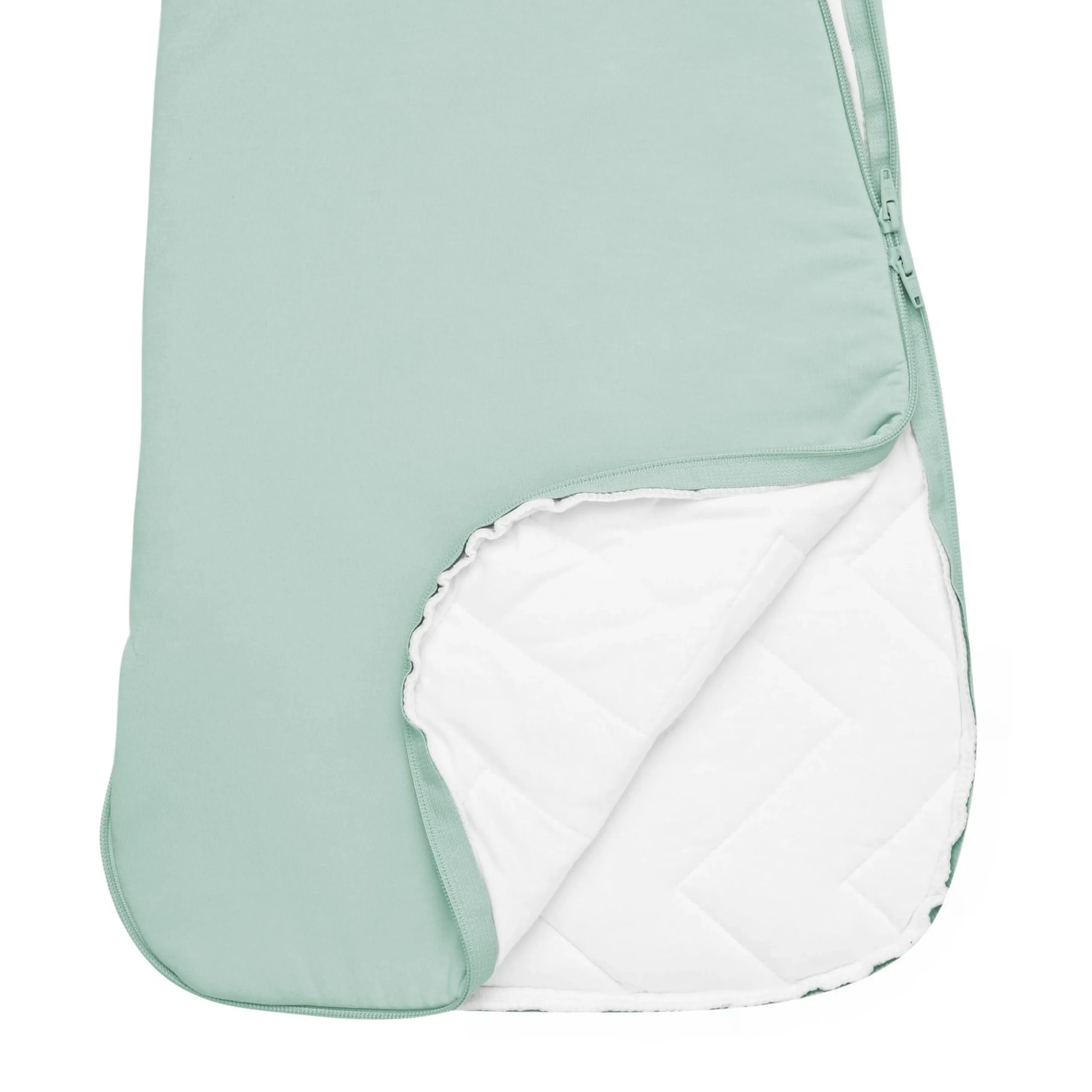 Sleep Bag in Sage 2.5