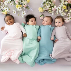 Sleep Bag in Sakura 1.0