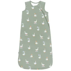 Sleep Bag in Silly Goose 2.5