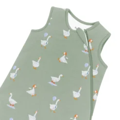 Sleep Bag in Silly Goose 2.5
