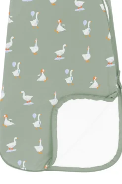 Sleep Bag in Silly Goose 1.0