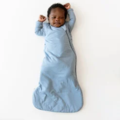 Sleep Bag in Slate 1.0
