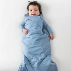 Sleep Bag in Slate 2.5