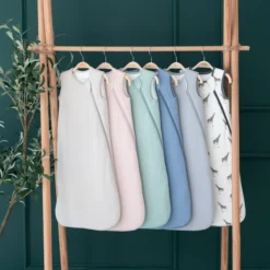 Sleep Bag in Slate 2.5