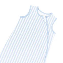 Sleep Bag in Small Mist Stripe 1.0