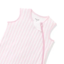 Sleep Bag in Small Sakura Stripe 1.0