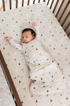 Sleep Bag in Starry Icon 1.0