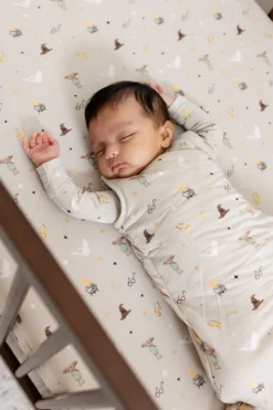 Sleep Bag in Starry Icon 1.0