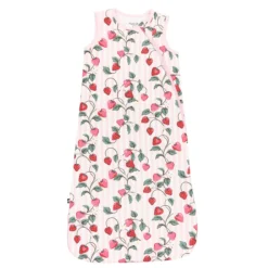 Sleep Bag in Strawberry Fields 1.0