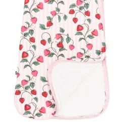 Sleep Bag in Strawberry Fields 1.0