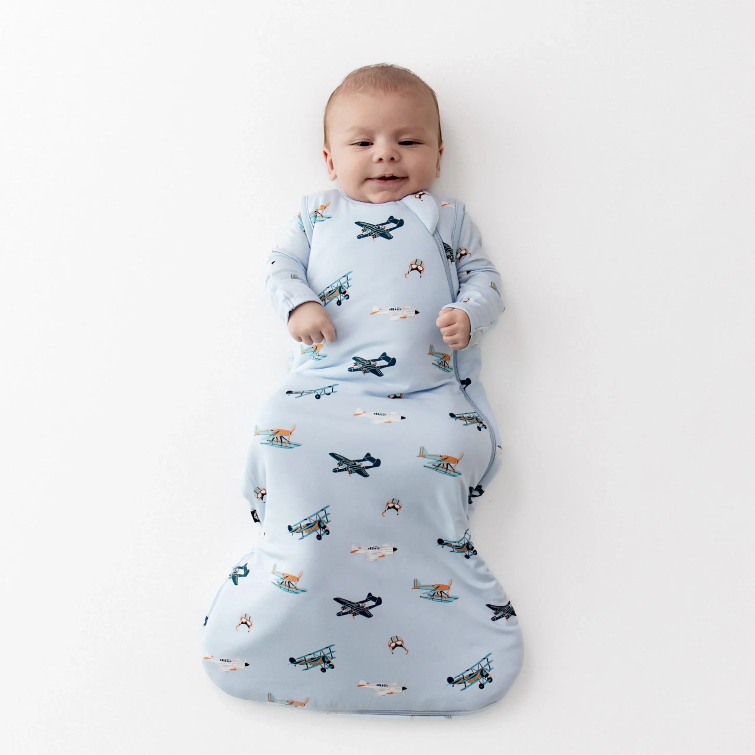 Sleep Bag in Take Off 1.0