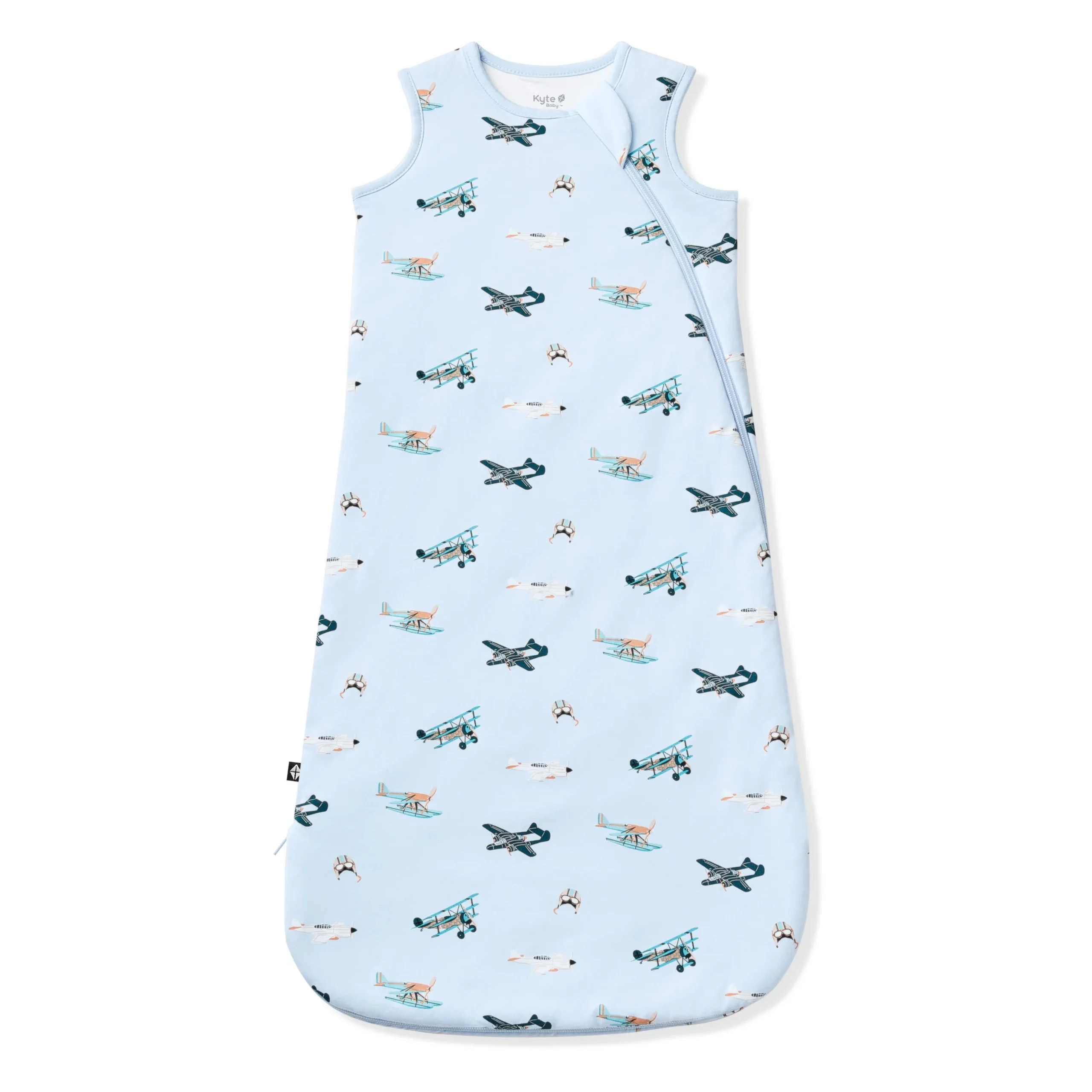 Sleep Bag in Take Off 1.0