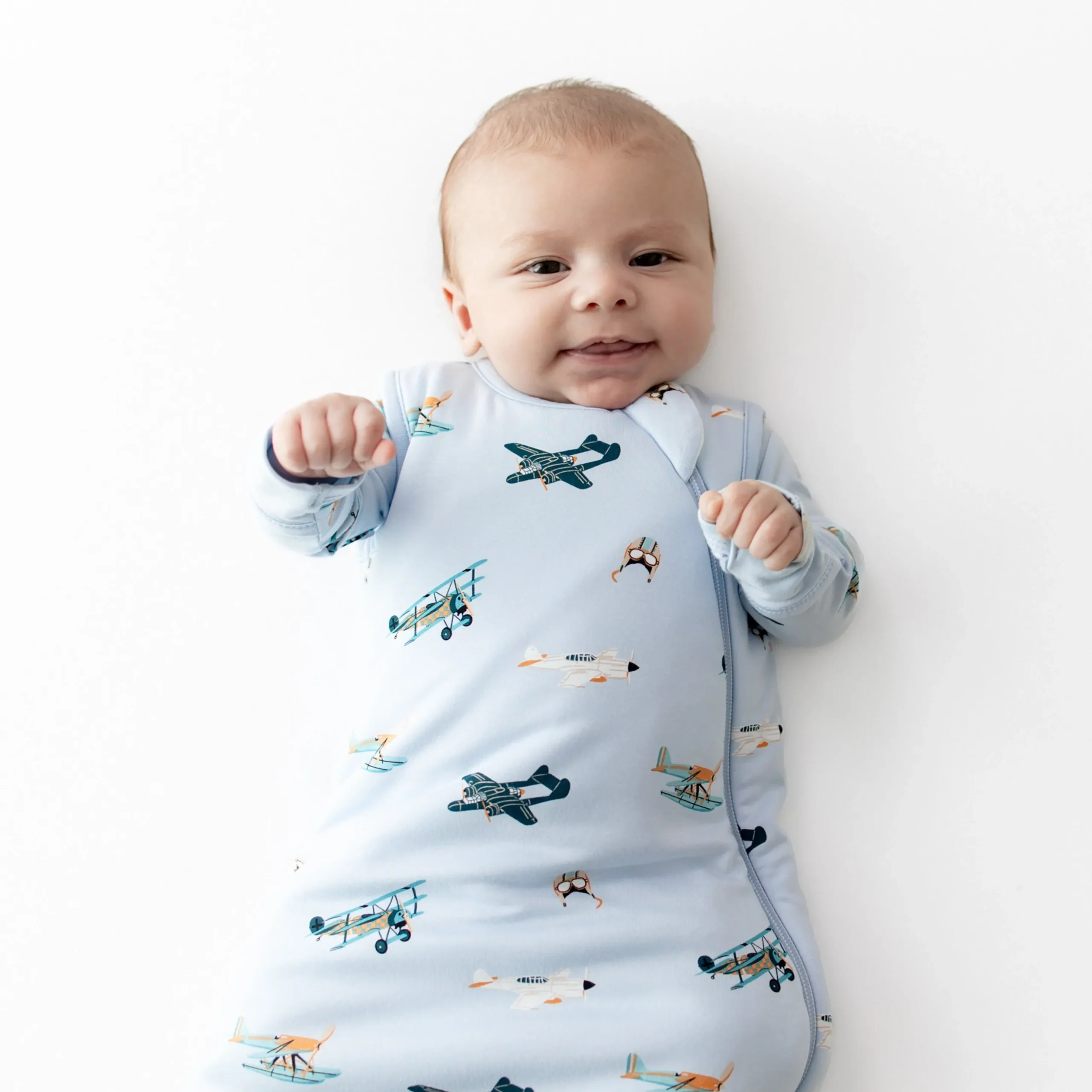 Sleep Bag in Take Off 1.0