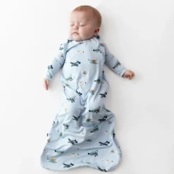 Sleep Bag in Take Off 0.5