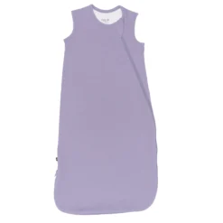 Sleep Bag in Taro 0.5