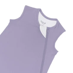Sleep Bag in Taro 0.5