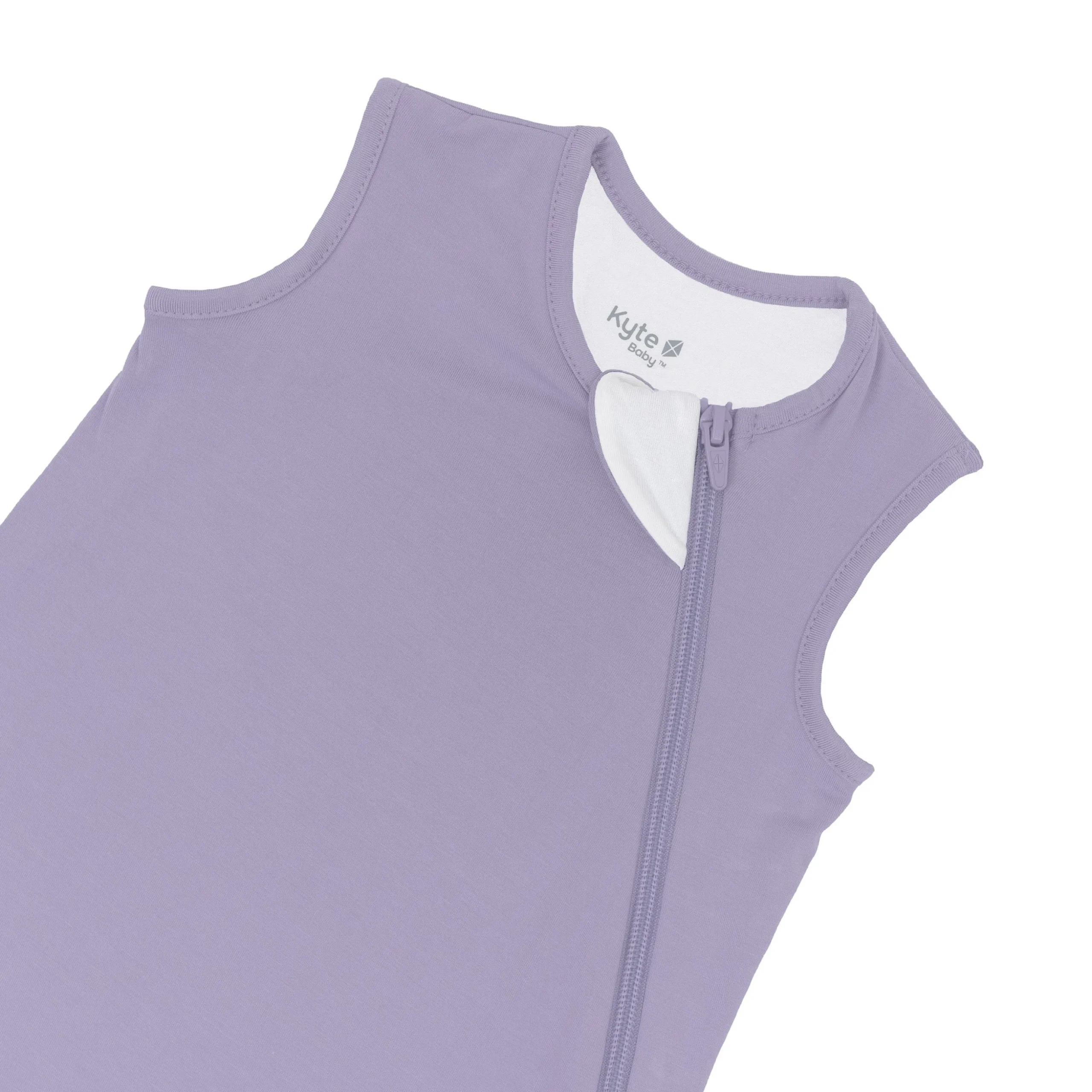 Sleep Bag in Taro 0.5