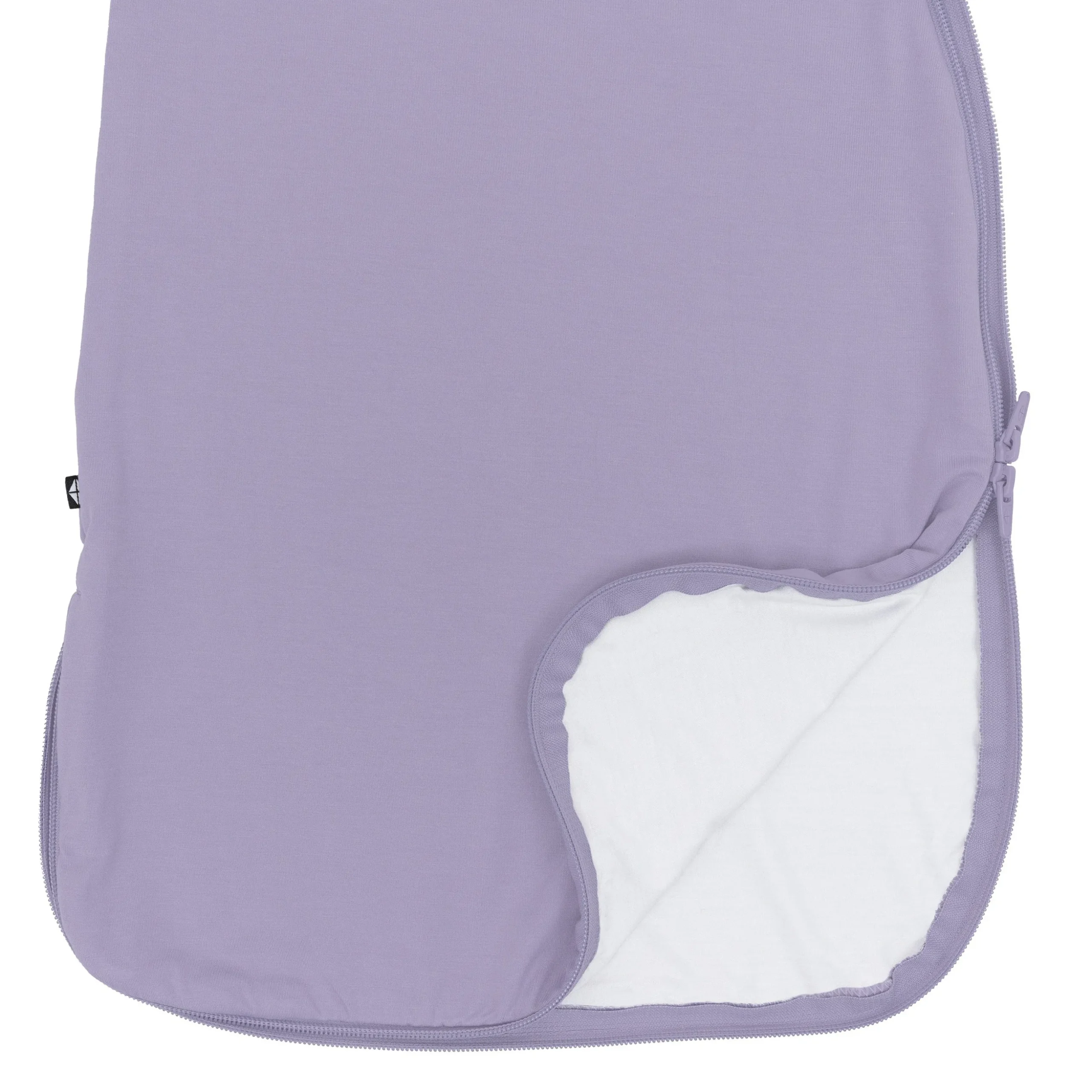 Sleep Bag in Taro 0.5