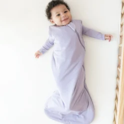 Sleep Bag in Taro 1.0