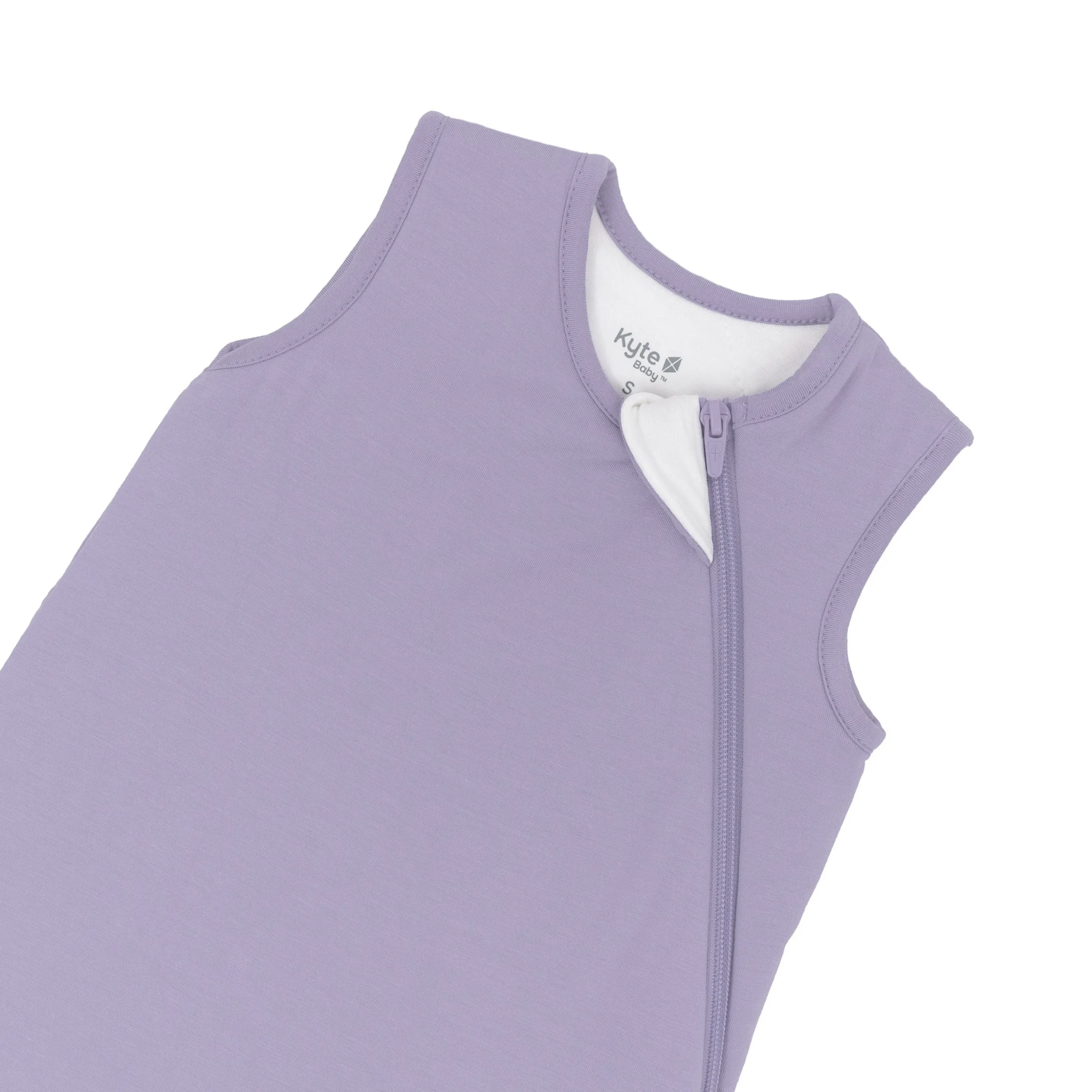 Sleep Bag in Taro 1.0