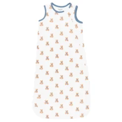 Sleep Bag in Teddy Bear 0.5