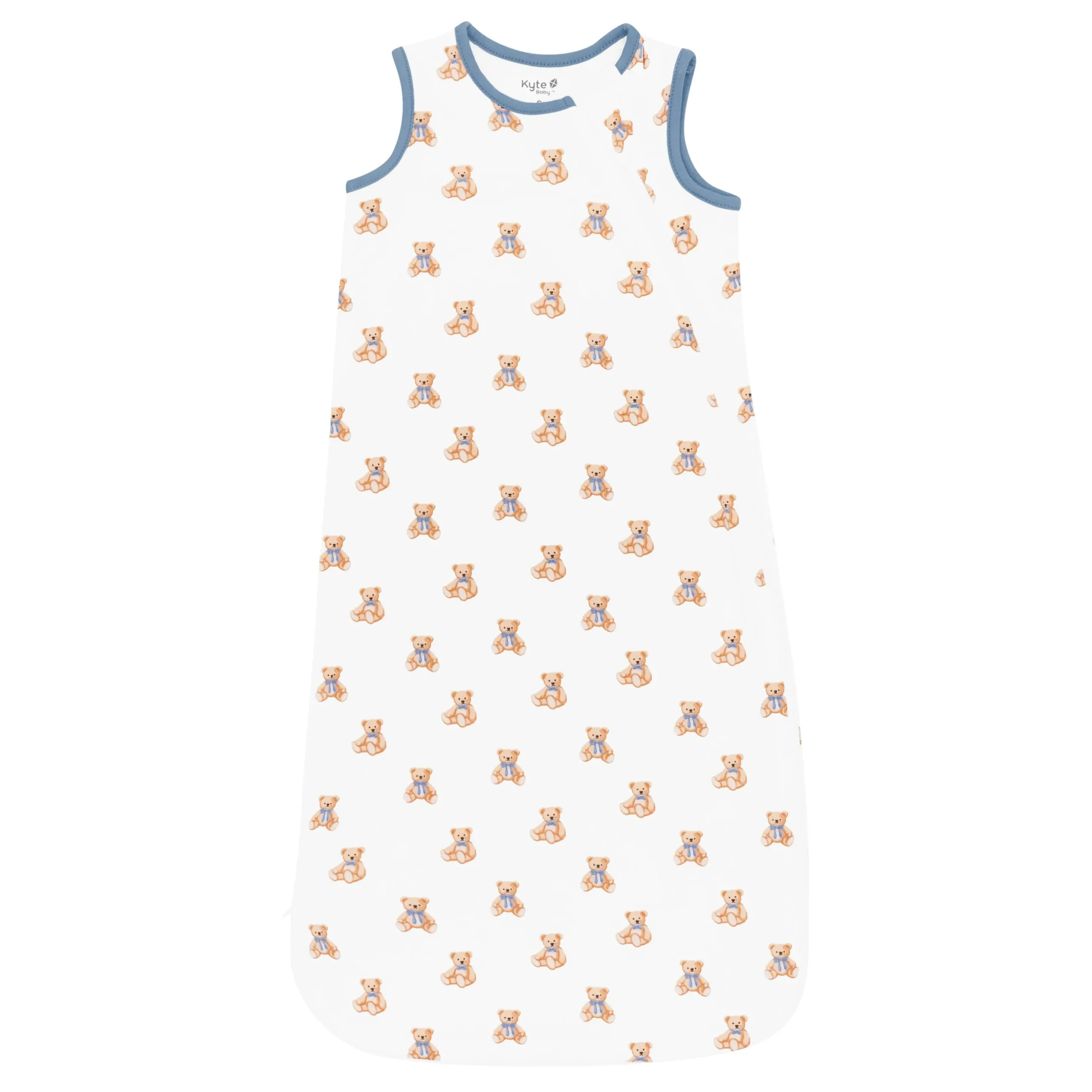 Sleep Bag in Teddy Bear 0.5