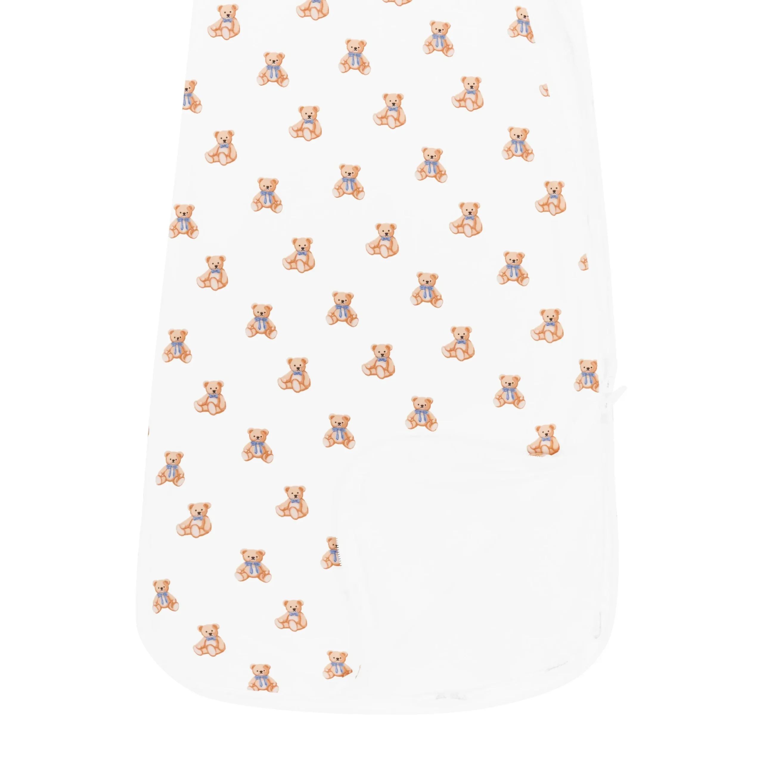 Sleep Bag in Teddy Bear 0.5