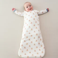Sleep Bag in Teddy Bear 1.0