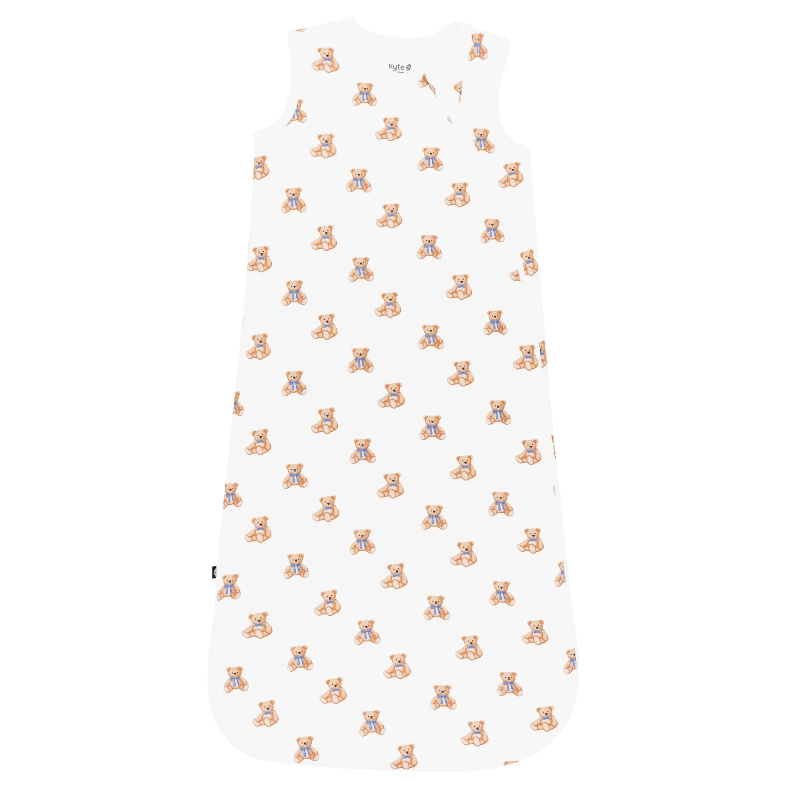 Sleep Bag in Teddy Bear 1.0