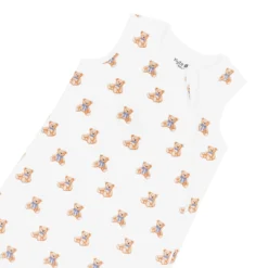 Sleep Bag in Teddy Bear 1.0
