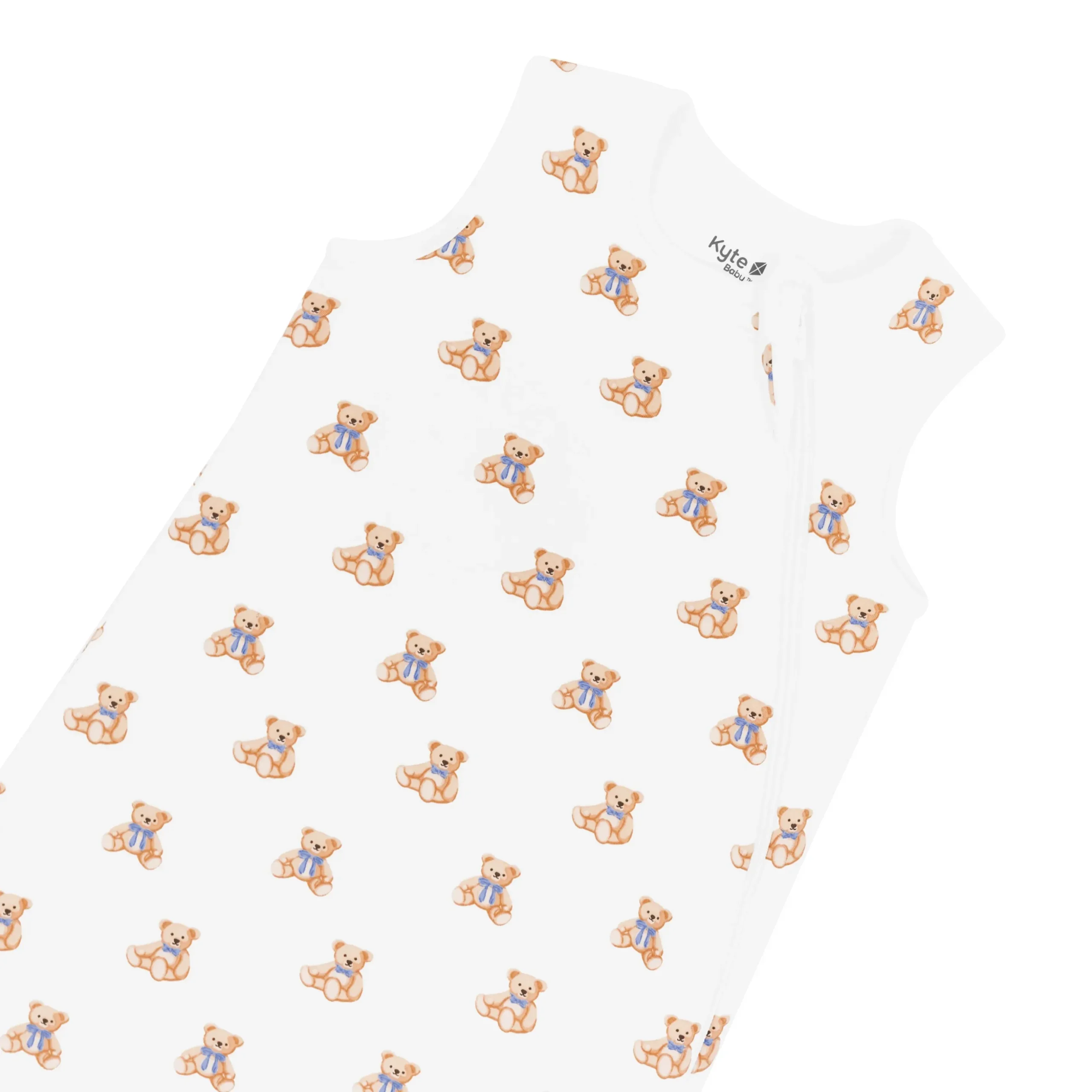 Sleep Bag in Teddy Bear 1.0